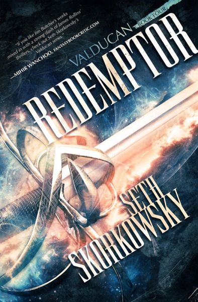 Redemptor (eBook, ePUB) Redemptor (eBook, ePUB)