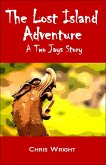 The Lost Island Adventure (eBook, ePUB) The Lost Island Adventure (eBook, ePUB)