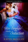 Miss Simpkins' School for Seduction (eBook, ePUB) Miss Simpkins' School for Seduction (eBook, ePUB)