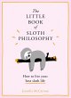 The Little Book of Sloth Philosophy... - Bild 1