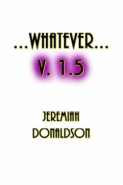 Cover Whatever (eBook, ePUB)