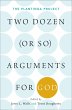 Two Dozen (or so) Arguments for God... - Bild 1