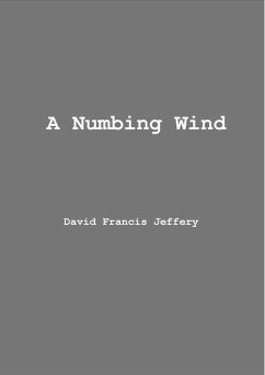 A Numbing Wind (eBook, ePUB) - Jeffery, David Francis