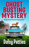 Ghost Busting Mystery: Shady Hoosier Detective Agency (Book 1) (eBook, ePUB)