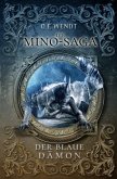 Die Mino-Saga / Die Mino-Saga - Der Blaue Dämon