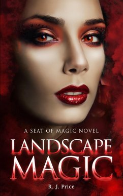 Cover Landscape Magic (Seat of Magic, #5) (eBook, ePUB)