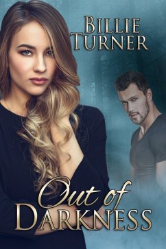 Cover Out of Darkness (eBook, ePUB)