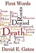 First Words (eBook, ePUB) - Bild 1