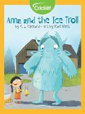 Anna and the Ice Troll (eBook, PDF) Anna and the Ice Troll (eBook, PDF)