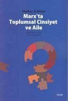 Marxta Toplumsal Cinsiyet ve Aile - A. Brown, Heather