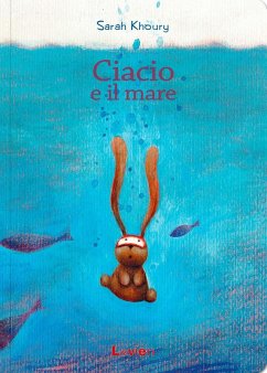 Ciacio e il mare Cover Ciacio e il mare