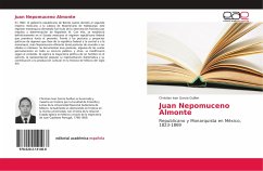 Juan Nepomuceno Almonte