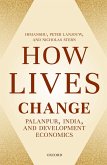 How Lives Change (eBook, ePUB)