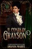 Il Conte di Grayson (eBook, ePUB)