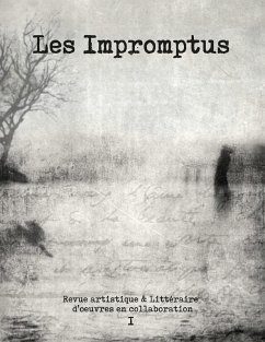 Les Impromptus (eBook, ePUB)