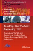 Knowledge-Based Software Engineering: 2018 (eBook, PDF)