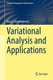 Variational Analysis and Applications (eBook, PDF)
