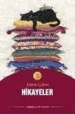 Hikayeler