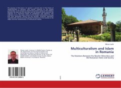 Multiculturalism and Islam in Romania