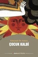 Cocuk Kalbi - de Amicis, Edmondo