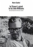 In Stoner's mind: to be John Williams (eBook, ePUB)