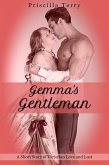 Gemma's Gentleman: A Short Story of Victorian Love and Lust (eBook, ePUB)