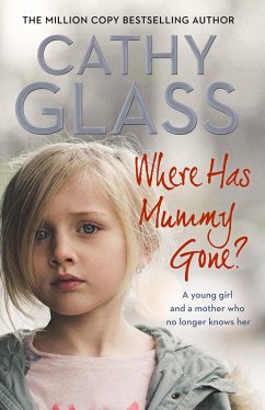 Where Has Mummy Gone? (eBook, ePUB) - Glass, Cathy