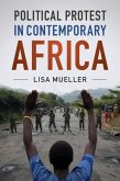 Political Protest in Contemporary Africa (eBook, PDF)
