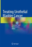 Treating Urothelial Bladder Cancer (eBook, PDF)