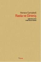 Rasta Ve Direnis - Campbell, Horace