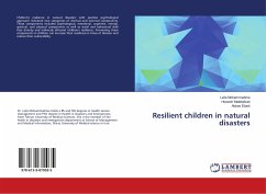 Resilient children in natural disasters