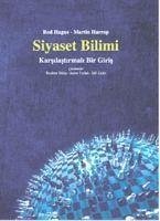 Siyaset Bilimi - Hague, Rod; Harrop, Martin