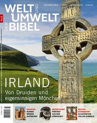 Welt und Umwelt der Bibel / Irland
