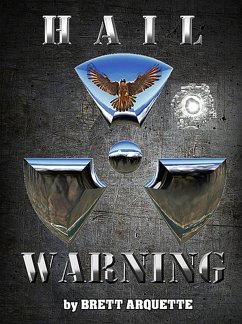 Cover Hail Warning (eBook, ePUB)