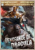 Vengeance of Dracula (eBook, ePUB)