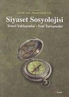 Siyaset Sosyolojisi - Kolektif