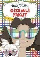 Gizemli Yakut - Genc Maceracilar 3 - Blyton, Enid