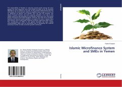 Islamic Microfinance System and SMEs in Yemen