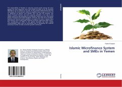 Islamic Microfinance System and SMEs in Yemen - Fararah, Fahmi