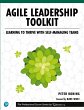 Agile Leadership Toolkit: Learning to... - Bild 1