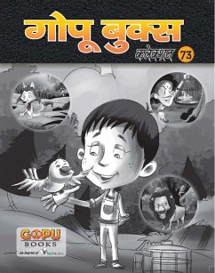 GOPU BOOKS SANKLAN 71 (eBook, PDF) - Board, Editorial