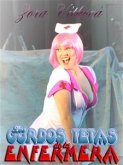 Los gordos tetas de la enfermera (eBook, ePUB)