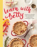Betty Crocker Learn with Betty (eBook, ePUB) Betty Crocker Learn with Betty (eBook, ePUB)