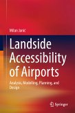 Landside Accessibility of Airports (eBook, PDF)
