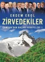 Cover Zirvedekiler