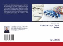 All Optical Logic Circuit Design