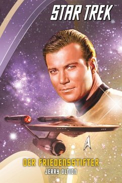 Star Trek The Original Series 4 - Oltion, Jerry