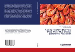 A Comprehensive Study on Deep Water Mud Shrimp (Solenocera melantho)