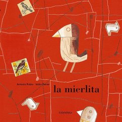 La mierlita - Rubio, Antonio; Ferrer Soria, Isidro