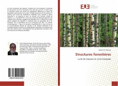 Structures forestières - Chevrou, Robert B.